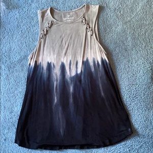 American eagle tank top
